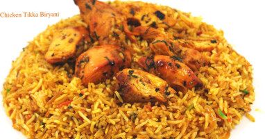 Shahi Spice Indian Takeaway food