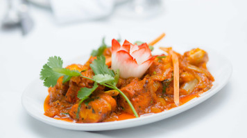Rajasthan Ii food