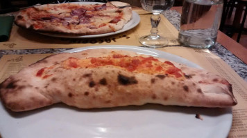 San Jacopino Trattoria Pizzeria food
