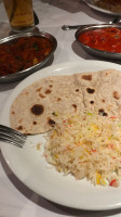 East India food