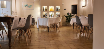 Locanda I Vaccari food