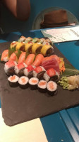 Uramare Sushi Fusion More food