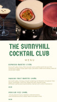 The Sunny Hill food