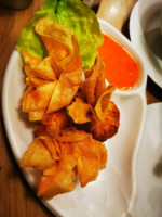 Addie's Thai Cafe food