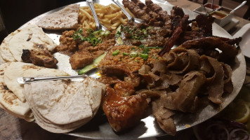 Eastern Kebab House food