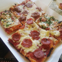 Pizzeria Rusticanella Societa' A Responsabilita' Limitata food