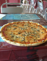 Pizzeria Il Mulino Di Daoud Ashraf food