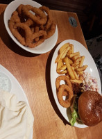 Brewers Fayre Wheatlea Park food