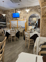 Il Tempio Di Athena food