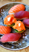 Giapponese Sushi Dozo food
