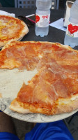 Pizzeria Ercole food