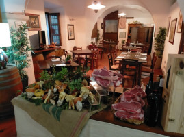 Il Castello Bar Ristorante food