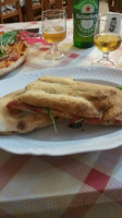 Piccola Napoli food