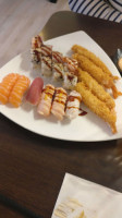 Towa Sushi inside