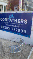 The Codfather's Weymouth food