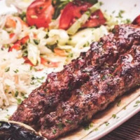 Keyif Turkish Mediterranean Cuisine food