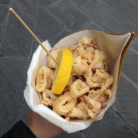 Friggio Sanremo food
