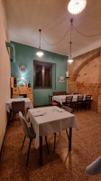 Pizzeria La Rocca food