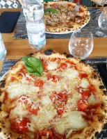 Viaggio Pizza&co. food