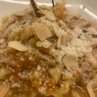 Tasting Sicily Enzo's Kitchen food