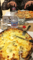 Pizzeria Il Ritrovo Di Morello Salvatore food