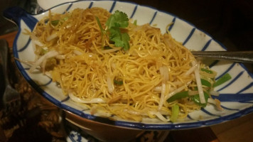 Thai Modern food