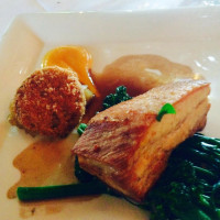 Kendals Brasserie food