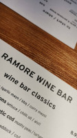 Ramore Restaurants, Portrush inside