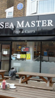 Sea Master food