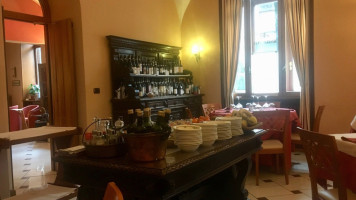 Albergo Italia food