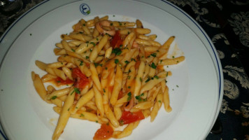 Tenuta Cornacchia food