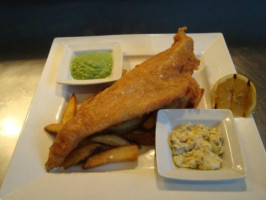 The Bowler Pub And Kitchen food