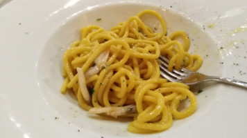 Ca' Dei Roveri food