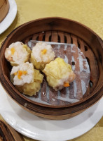Shanghai Bay food