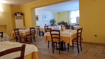 Trattoria Eredi Viviani food