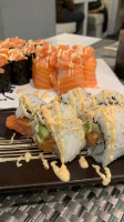 Sushi Amici Srls food