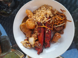 Jumbo Chinese And Thai Take Away food