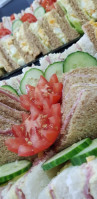 Select Sandwiches food