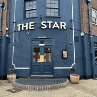 The Star food