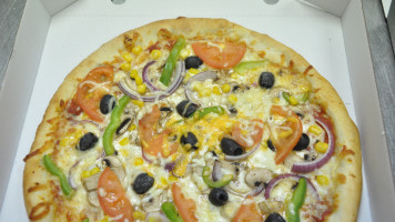 Florentino's Pizza Armthorpe food