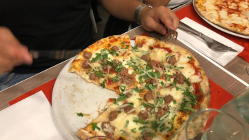 Pizza E Spaghi Di Mastronardi Serena E Alessandro food