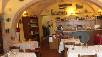 Taverna Del Fiorentino food