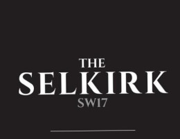The Selkirk Sw17 food