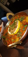 Naaz Indian Cuisine food