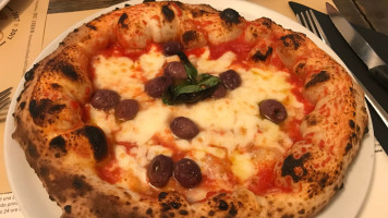 Peperino Pizza E Grill Pordenone food