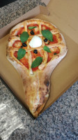 Pizzeria Da Gennaro food