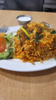 Al Khair food
