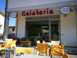 Gelateria Del Ponte food