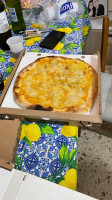 N Pezzu Ri Pizza food