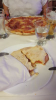 Pizzeria La Rocchetta food